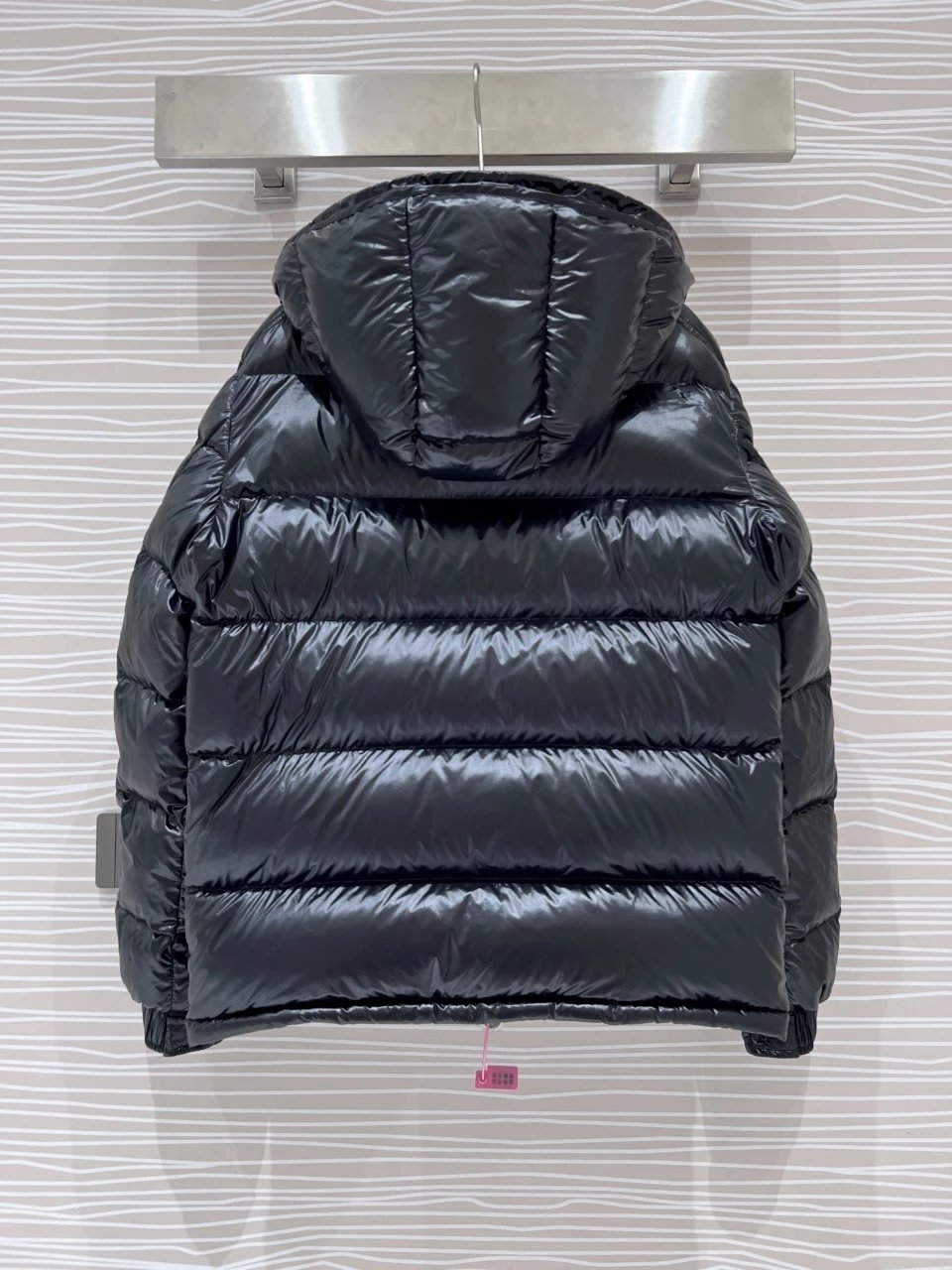 With NFC Monler Maya Down Jacket Topquality 2