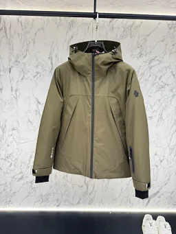 thumbnail for Grenoble Ski Down Jacket