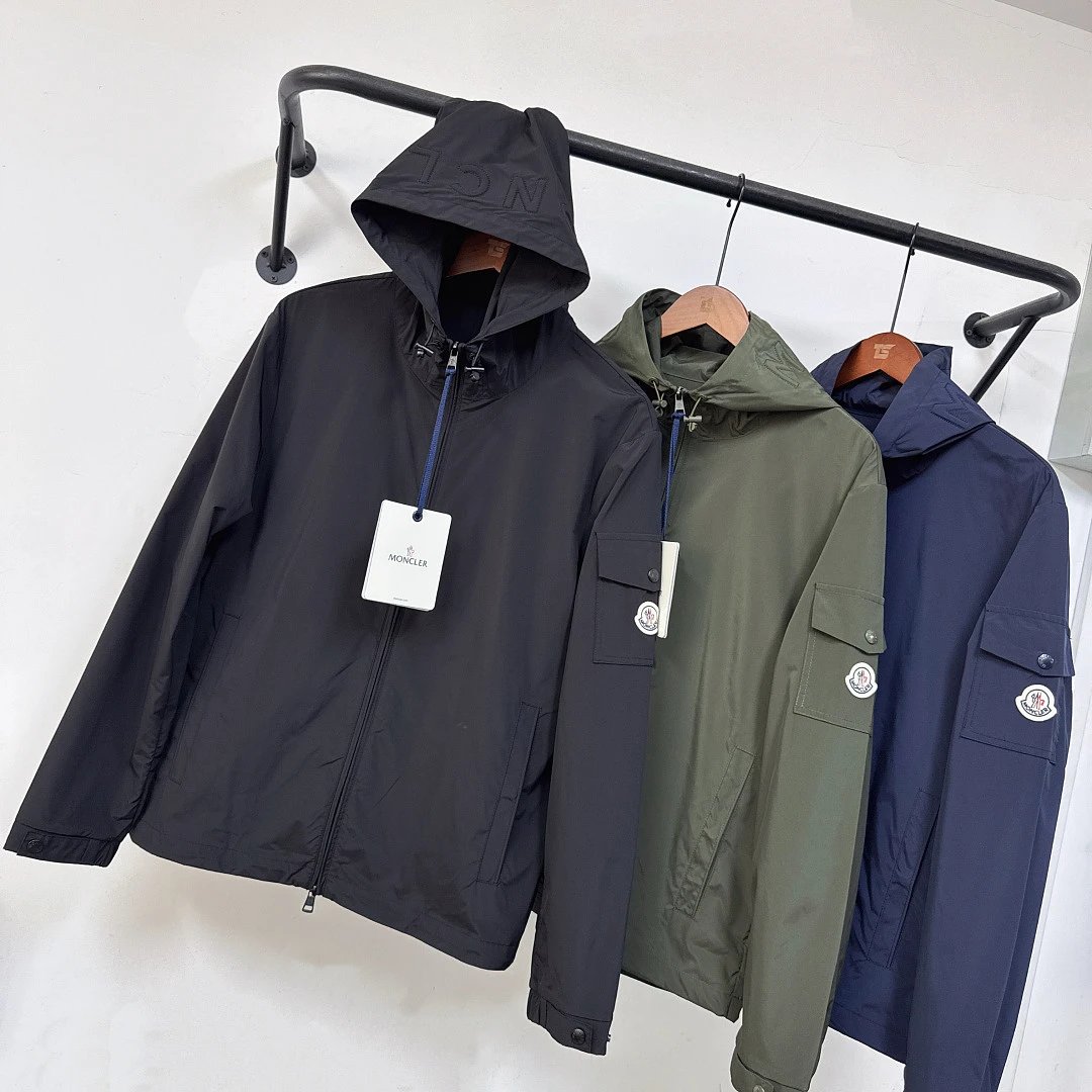 Moncler Windbreaker