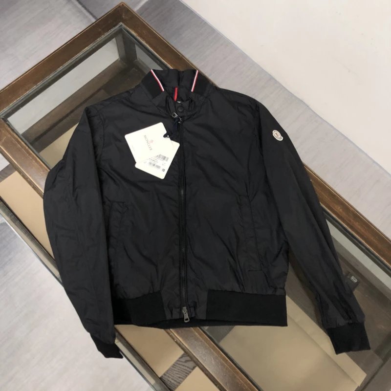 New product MONCLER REPPE