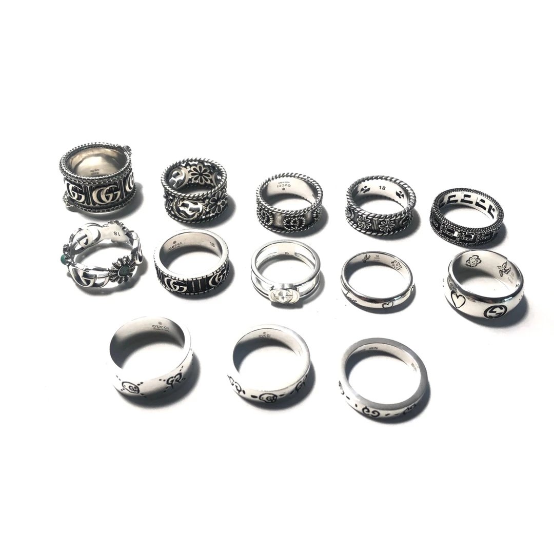 Pure Silver Series