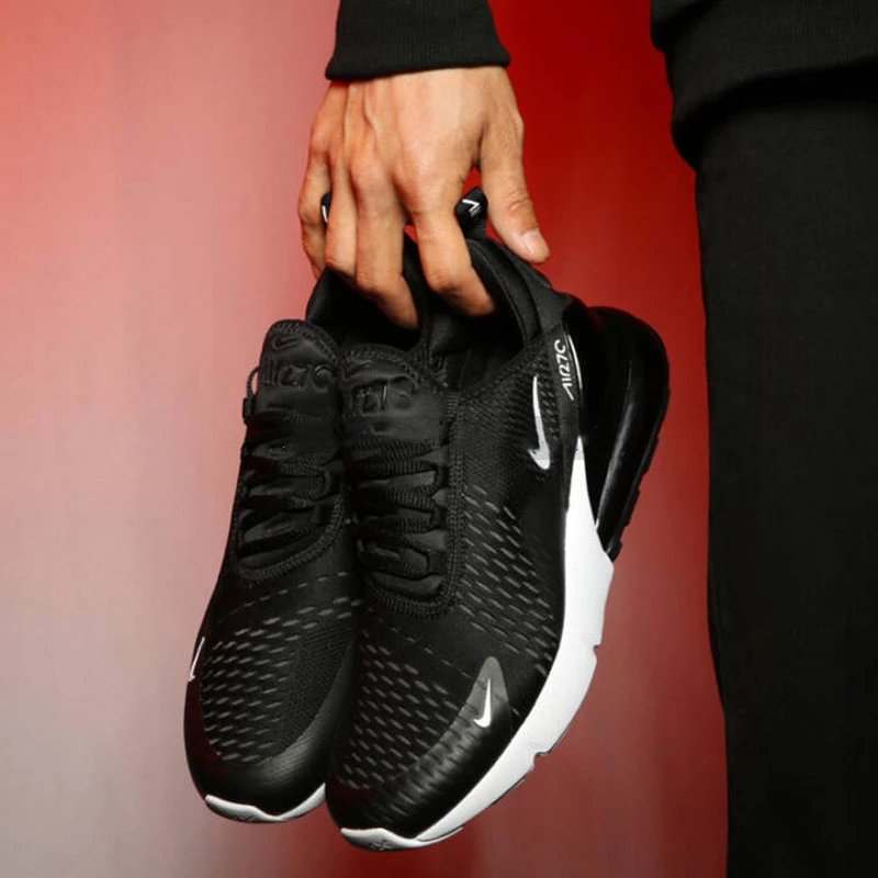 Nike Air Max 270 Cushion Shoes