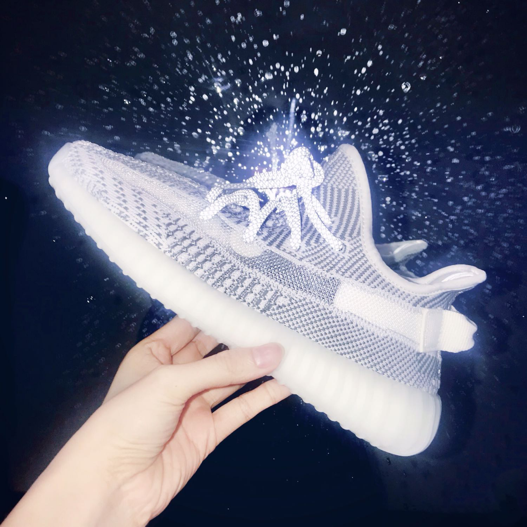 Adidas Yeezy 350 Zebra