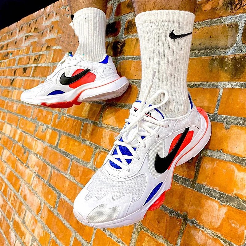 Nike Air Zoom Retro Running Shoe