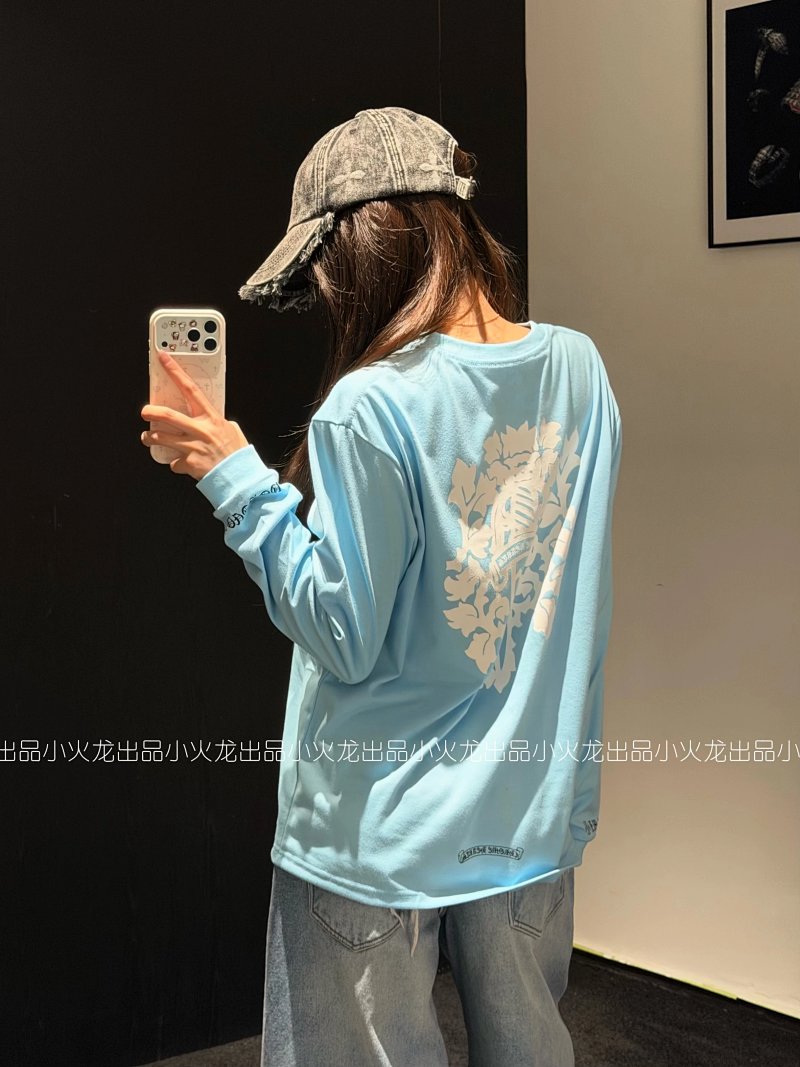 Chrome Hearts long sleeve