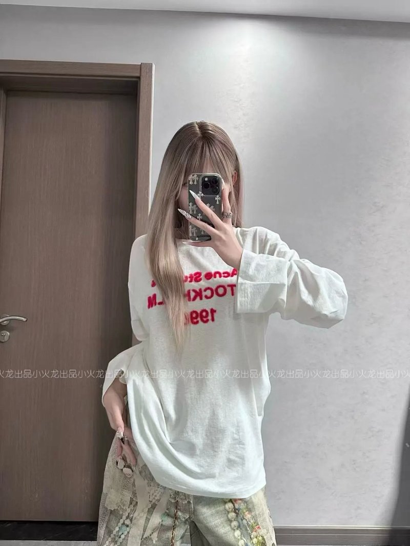 Acne Studios long sleeve
