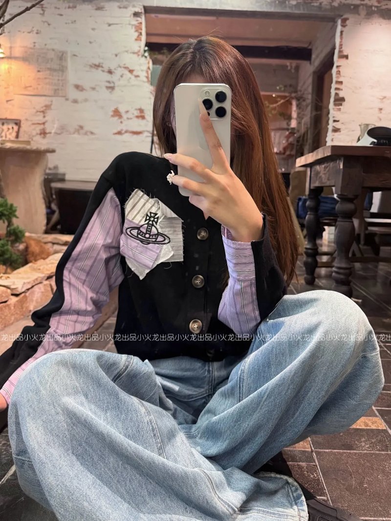 Sweater from Happy Sheep