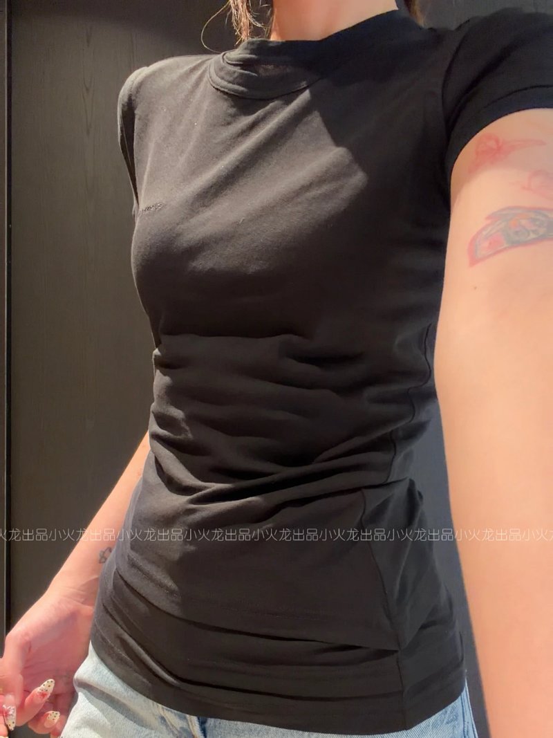 Tee from Charmander