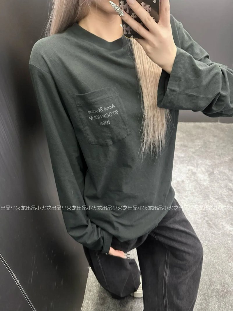 Long sleeve from Charmander