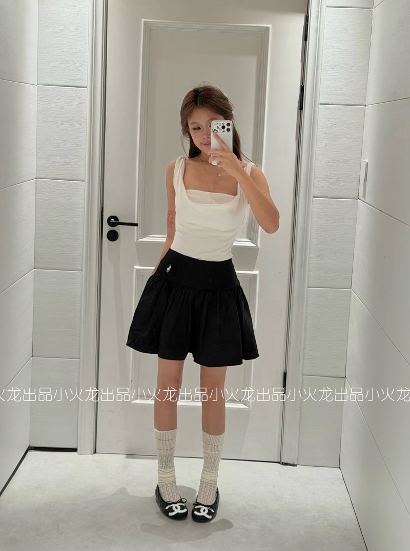Skirt from Charmander