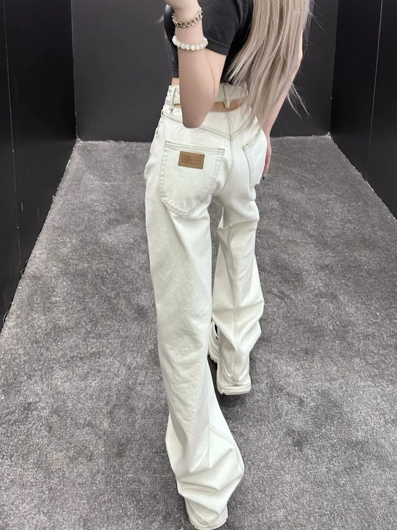 Jeans from Charmander