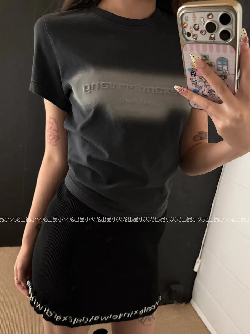 Tee from Charmander