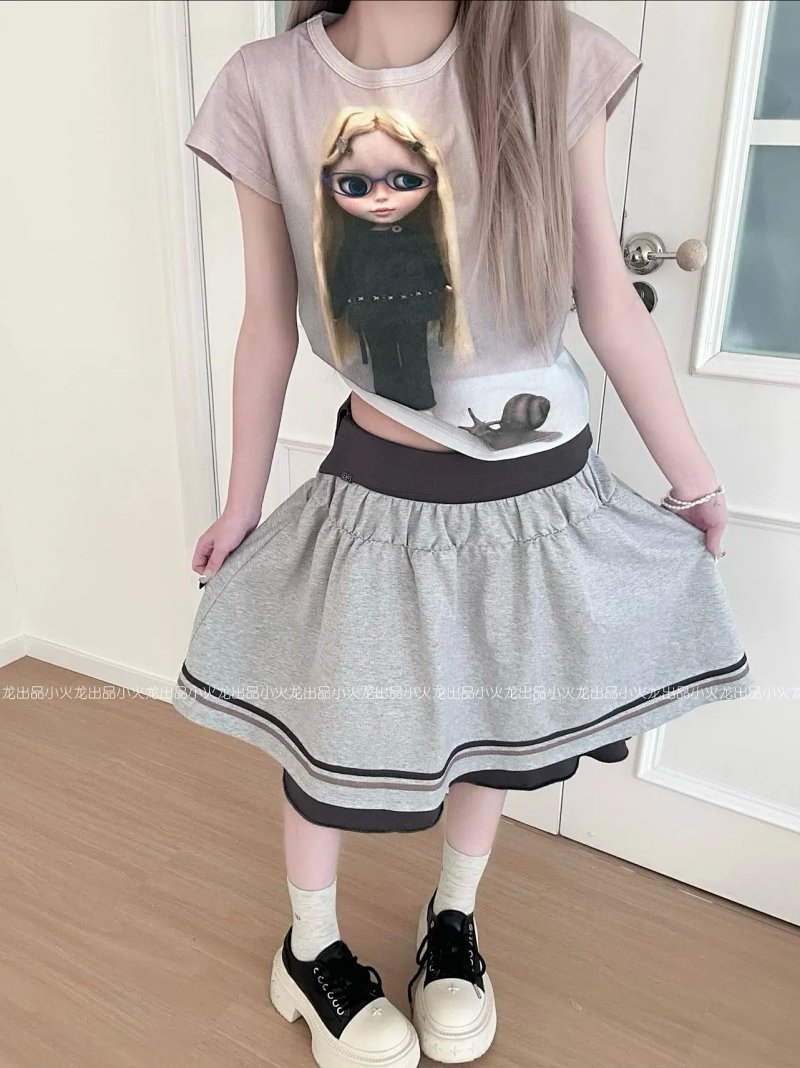 Skirt from Charmander
