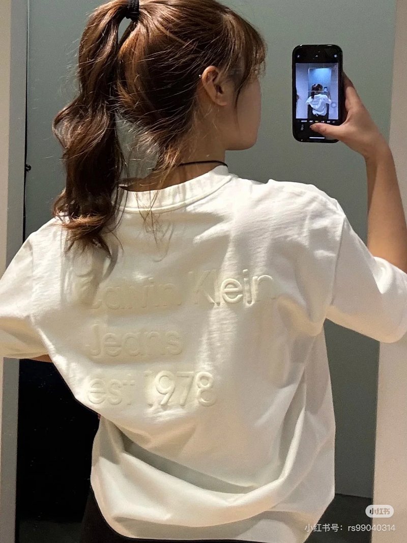 Tee from Charmander