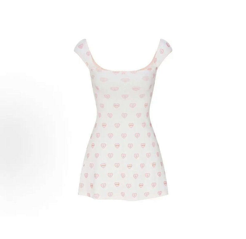 Dress from Charmander