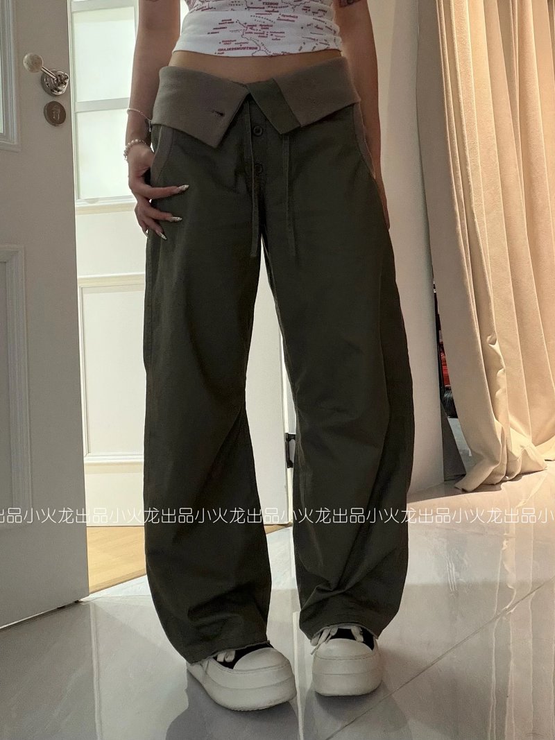 Pants from Charmander