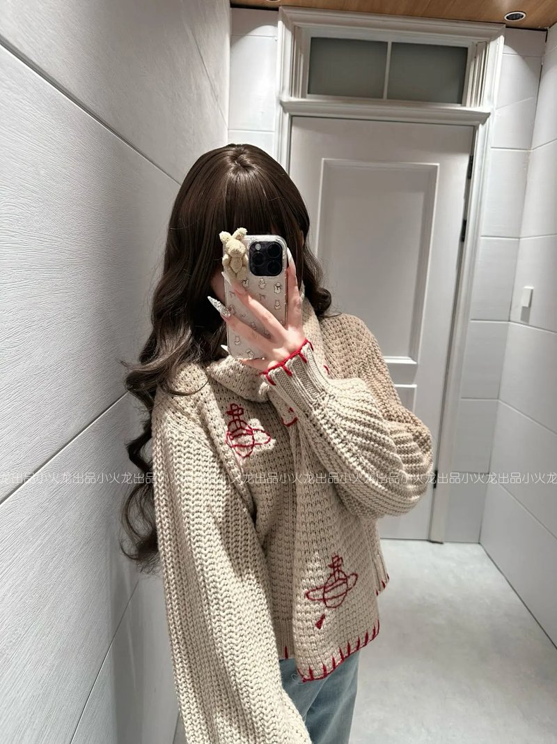 Scarf from Charmander