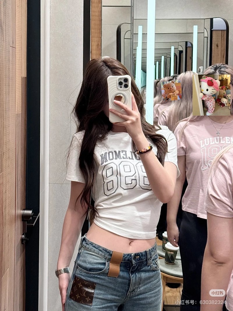 Tee from Charmander