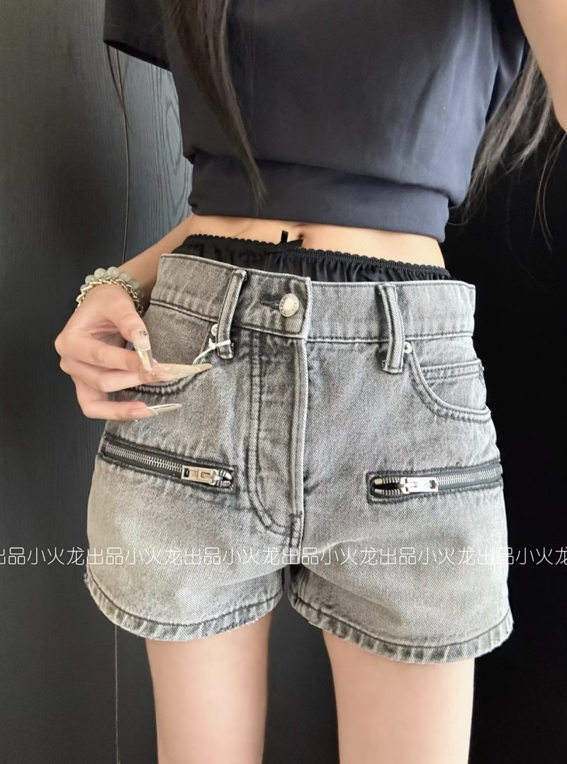 Shorts from Charmander