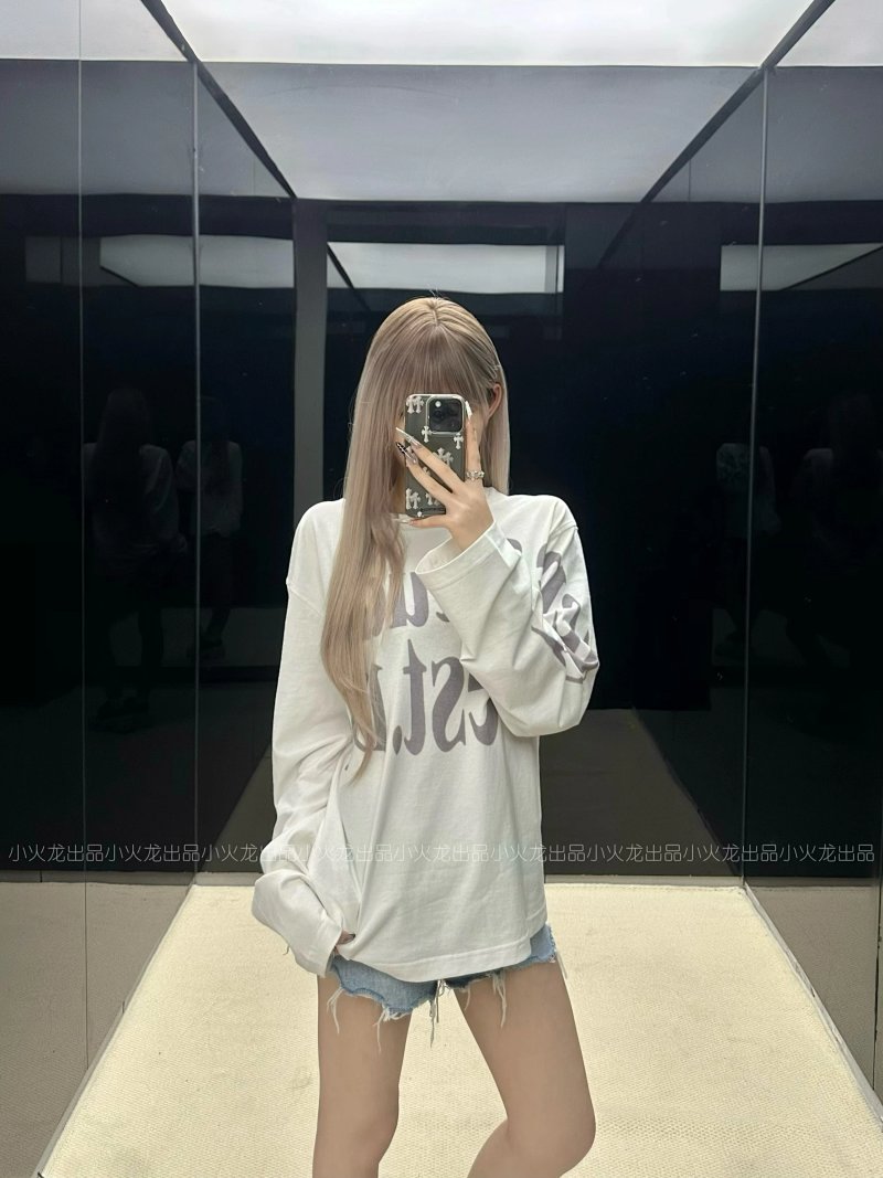 Acne Studios long sleeve
