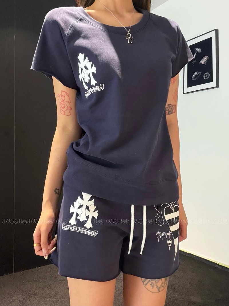 Chrome Hearts set
