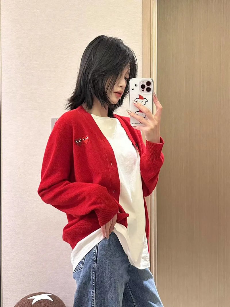 Sweater from Charmander