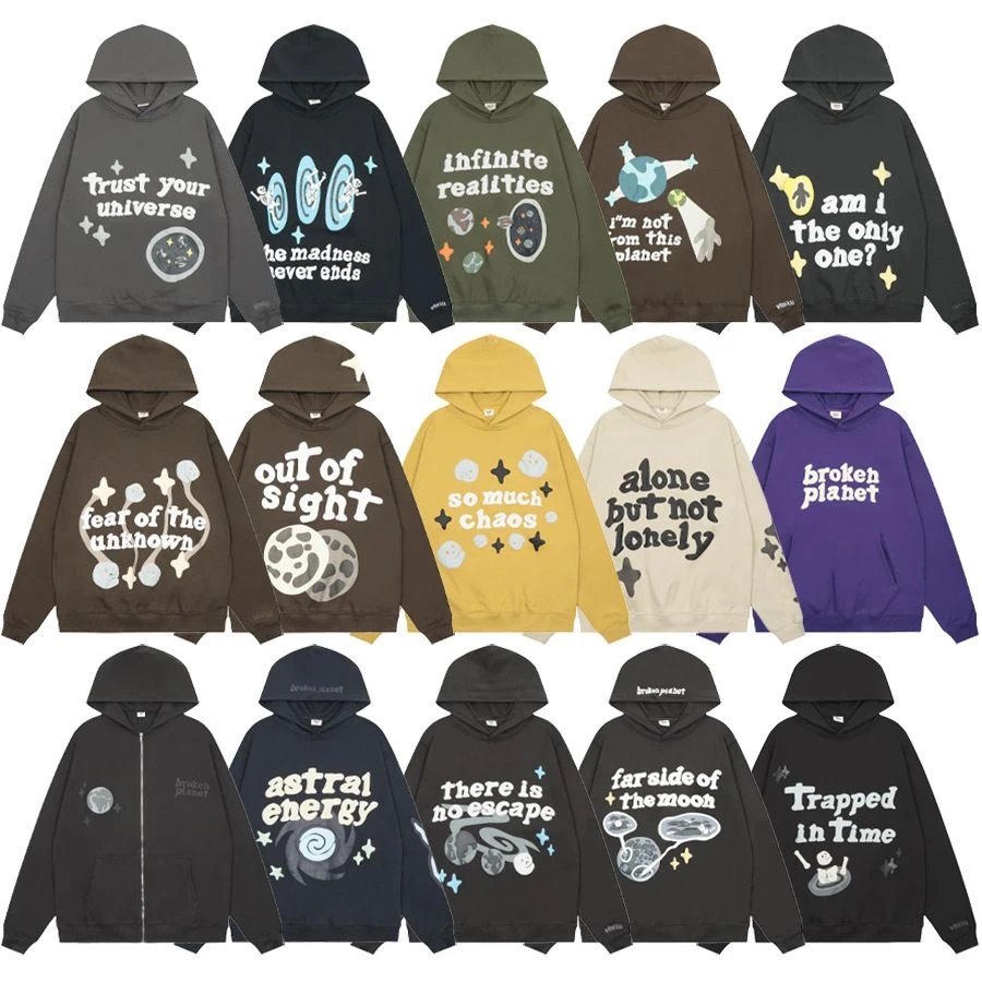 BP Hoodie