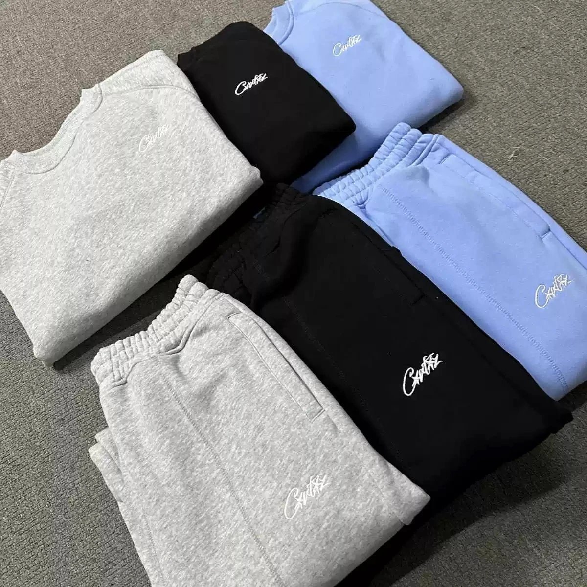 Sport Tracksuit