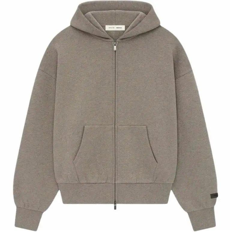 Zip Hoodie photo 4