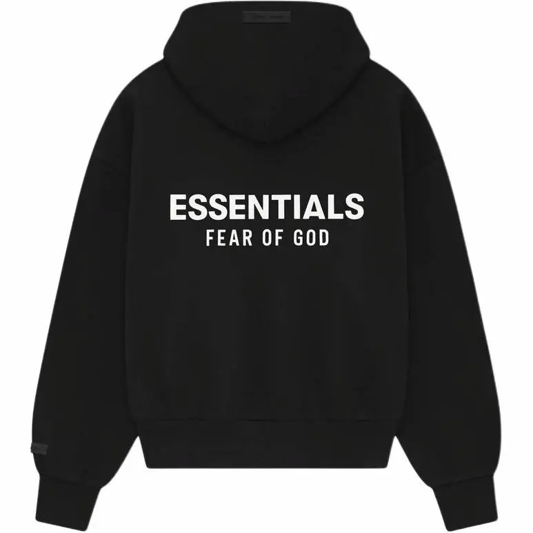 Zip Hoodie photo 7