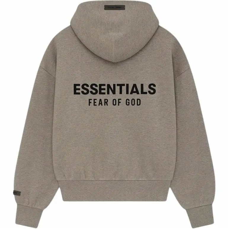 Zip Hoodie photo 5