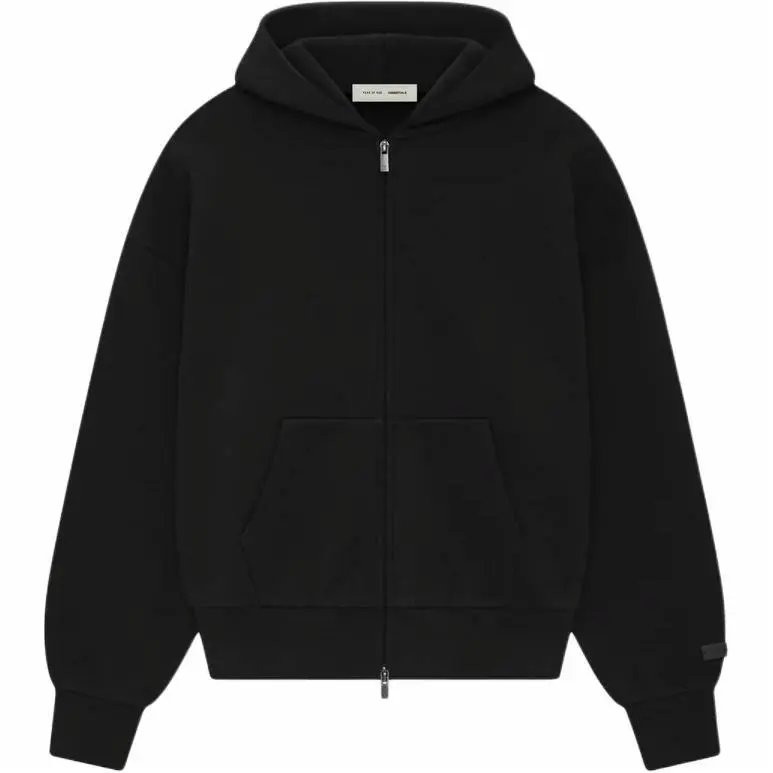 Zip Hoodie photo 6