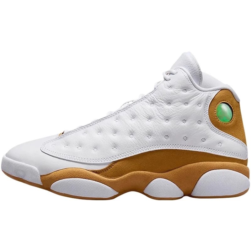 AJ13 White Brown Wheat
