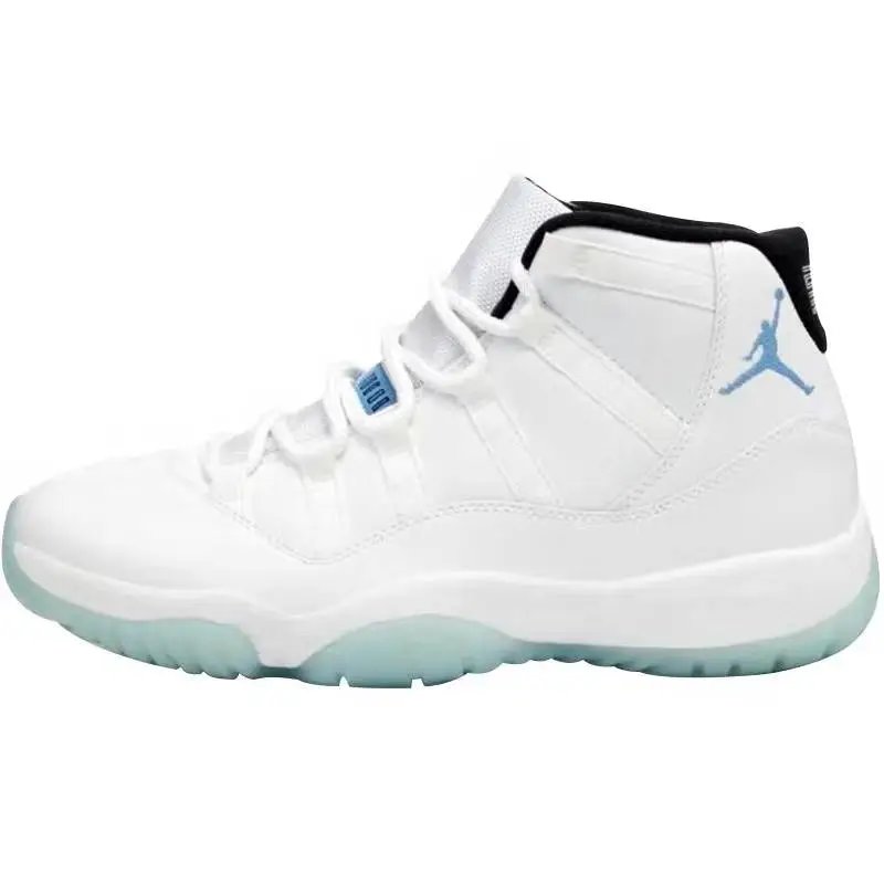 AJ11 Legend Blue
