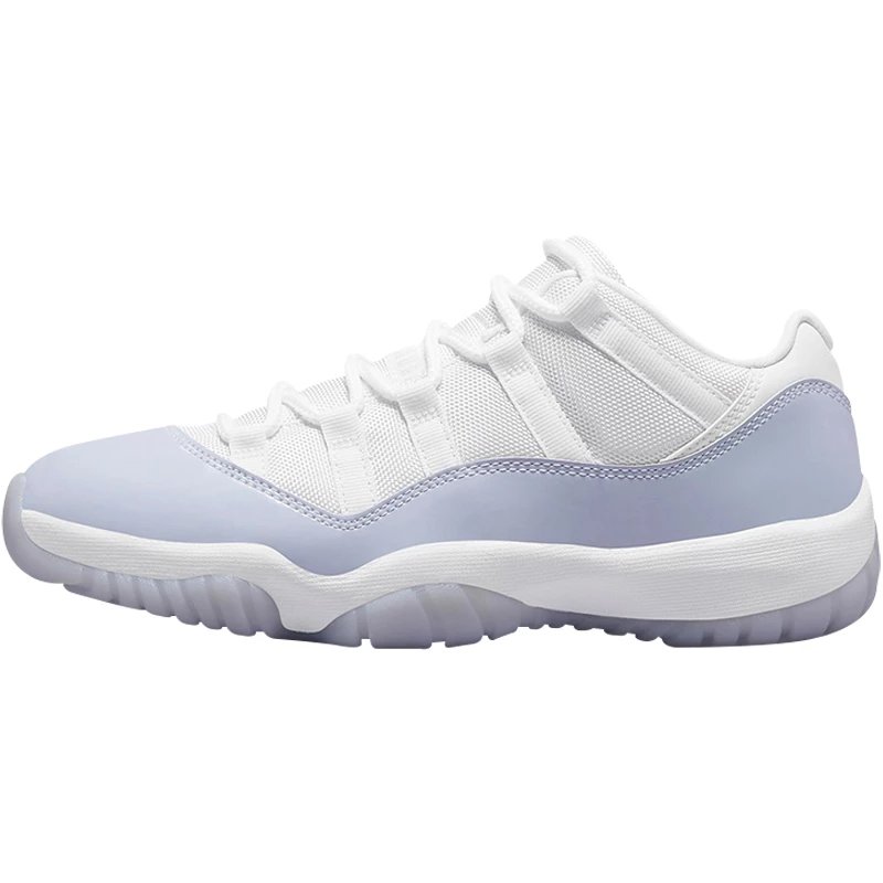 AJ11 Lavender