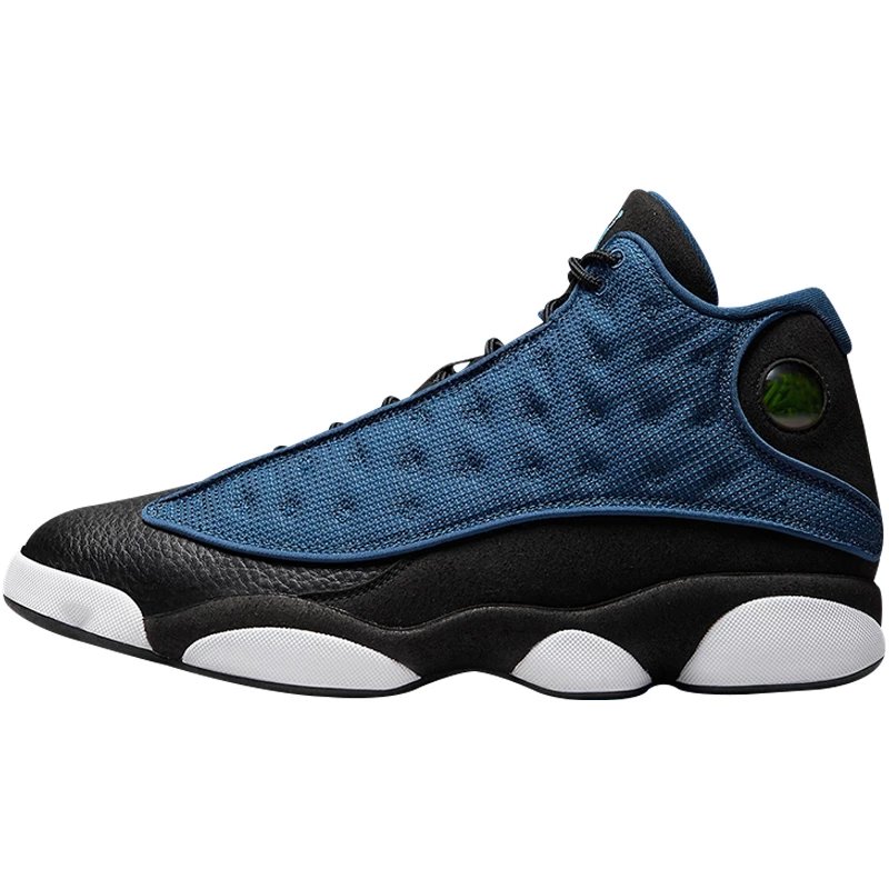 AJ13 Black Blue