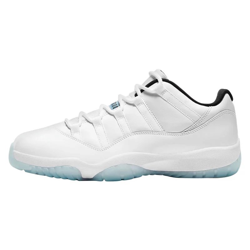 AJ11 Low Top Legend Blue