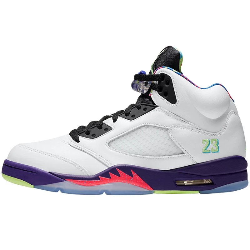 AJ5 Fresh Mandarin Ducks