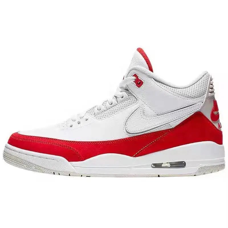 AJ3 white red switch hook