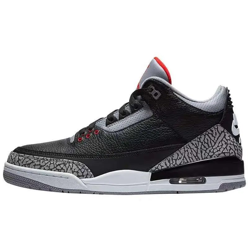AJ3 black cement