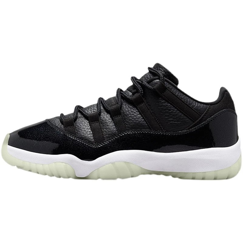 AJ11 Low Top Daemon