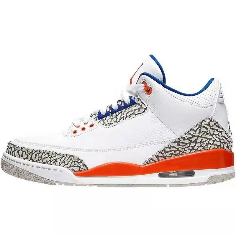 AJ3 Knicks