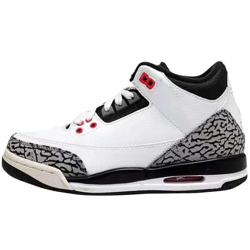 AJ3 infrared