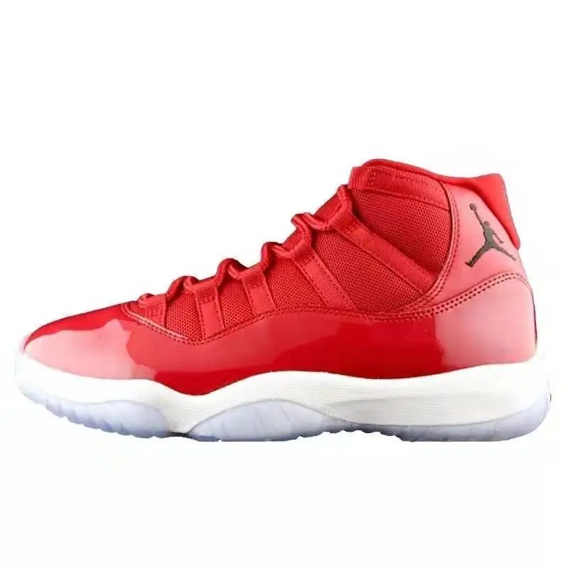 AJ11 Big Red