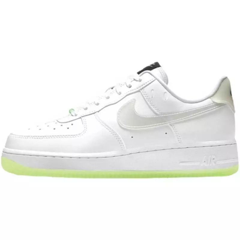 AF1 Smiley