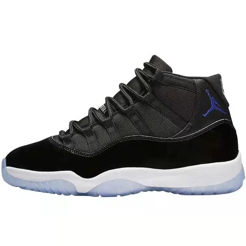 AJ11 Slam Dunk