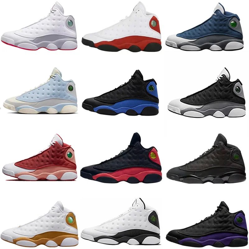 Air Jordan 13 Playoffs