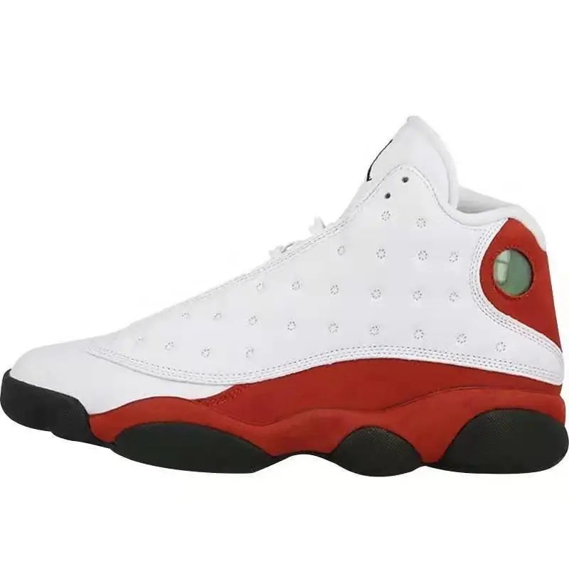 AJ13 Chicago