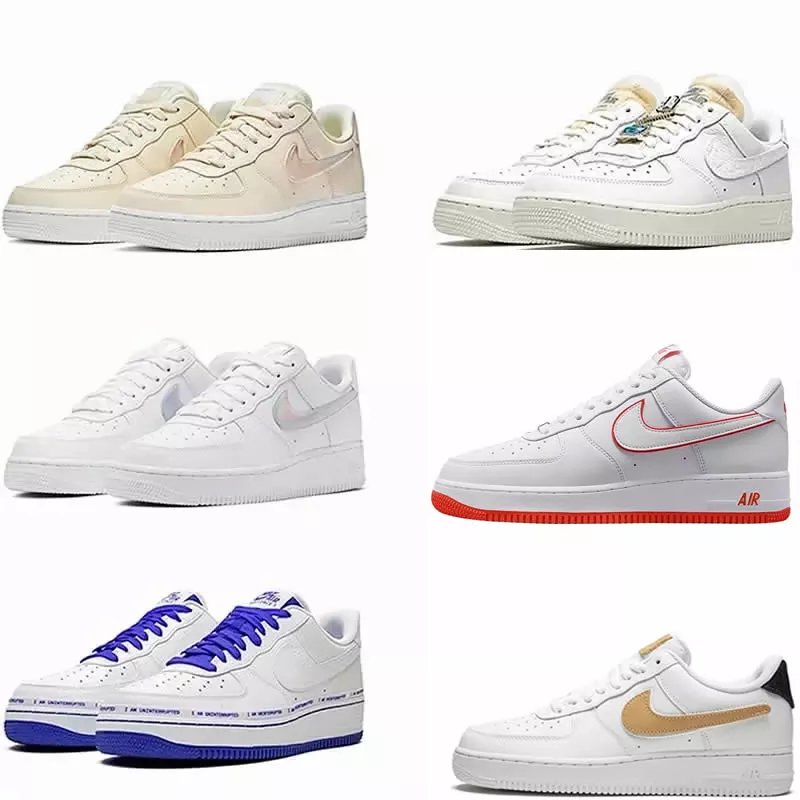 Air Force 1 Jelly