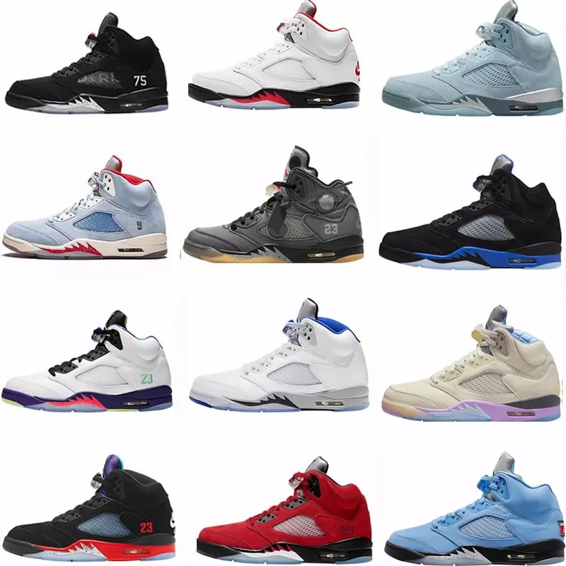 aj5 rukawa